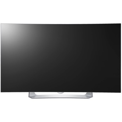 Televisor Smart TV CURVA LG 55EG9100 - 55 pulgadas, 1920 x 1080 Pixeles, Full HD, Negro