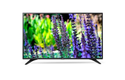 Televisión LED Full HD LG 49LW340C - 49 pulgadas, 1920 x 1080 Pixeles, Full HD, Negro