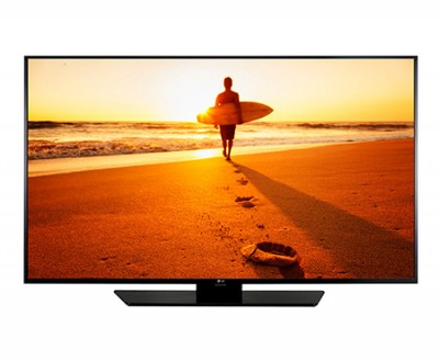 Televisión LED Full HD LG 55LX770H - 55 pulgadas, 1920 x 1080 Pixeles, Full HD