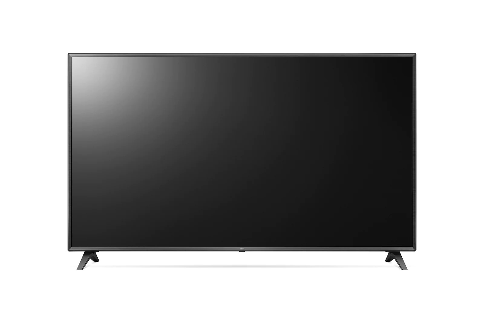 Pantalla LG UHD AI ThinQ 55 pulgadas 55UQ751C 4K Smart TV - 3 años de garantía