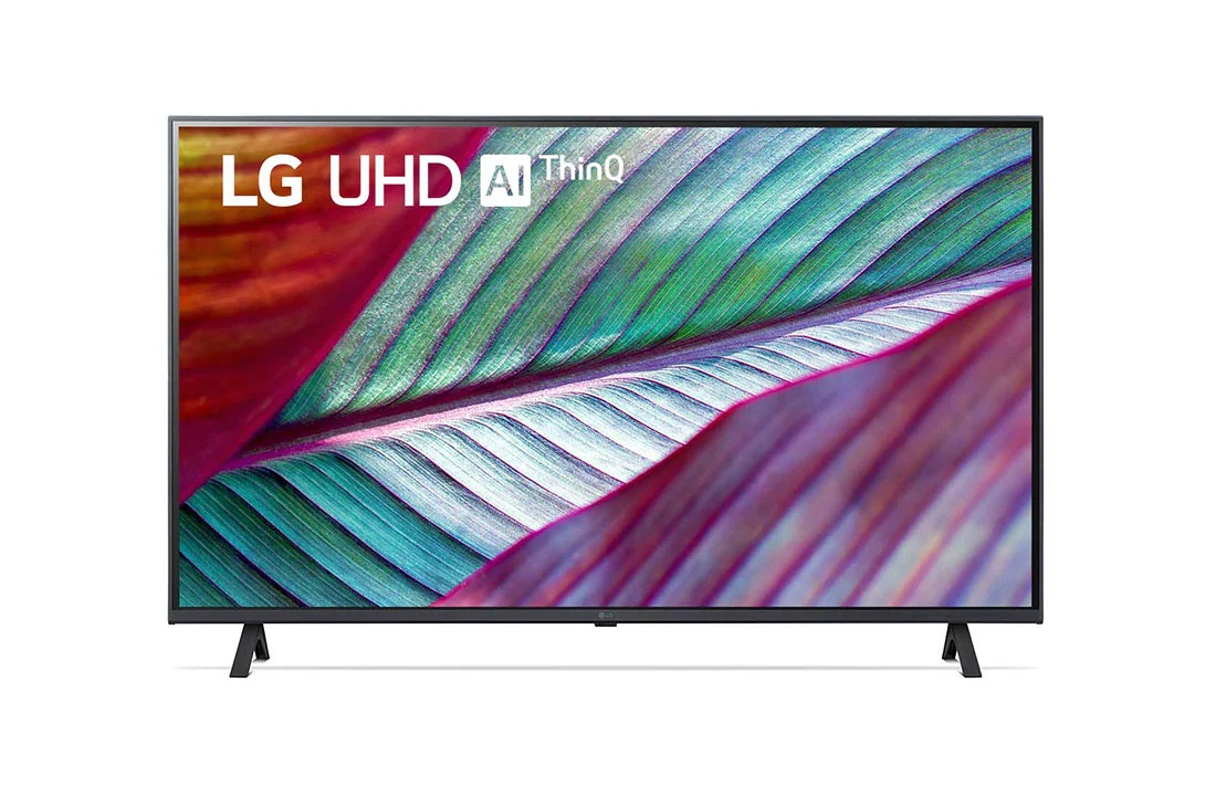 Television LG 50UR7800PSB - 50 pulgadas, UHD, 3840 x 2160 Pixeles, webOS