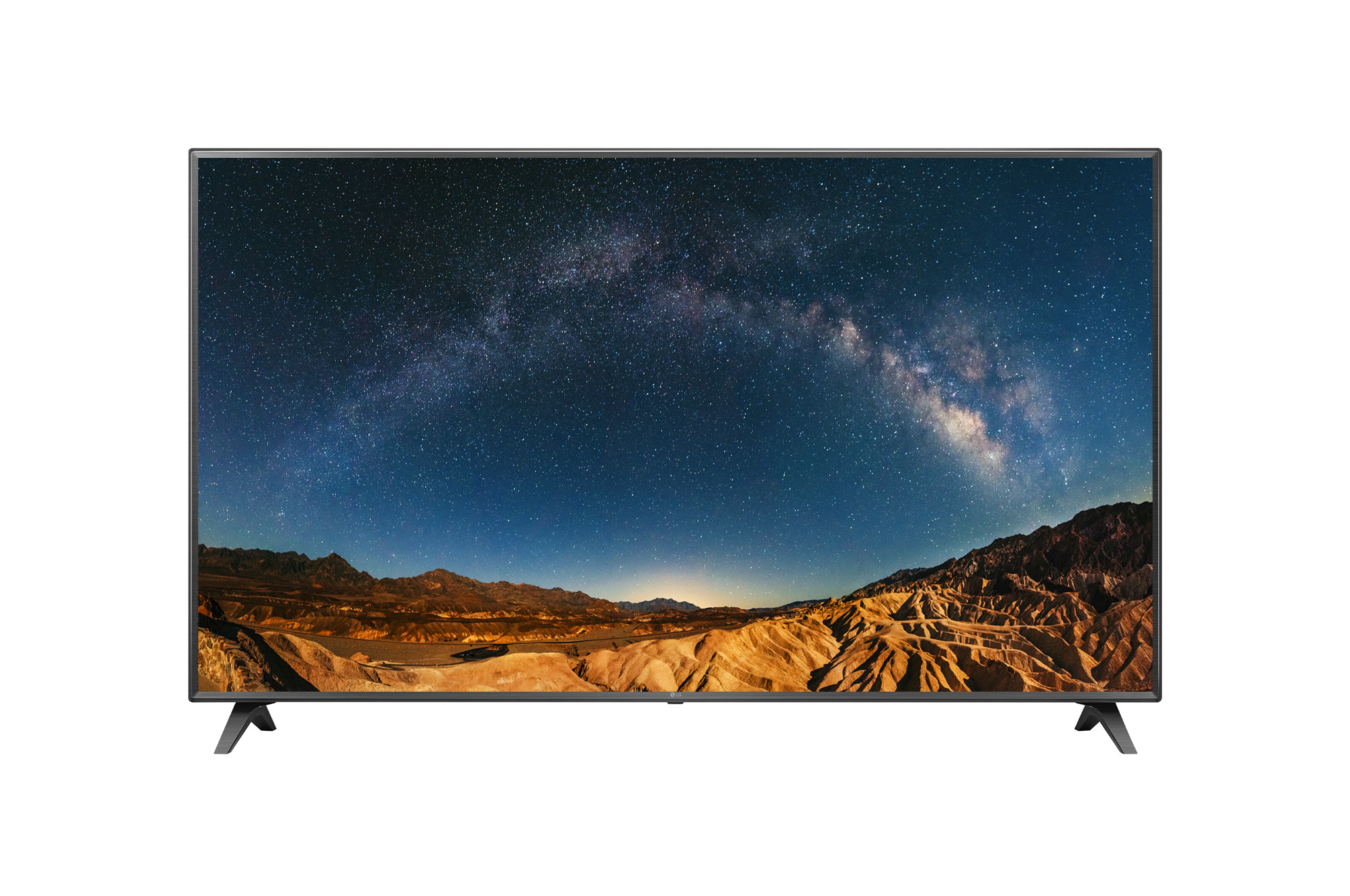 PANTALLA LG SMART TV 65 65UR781C 4K UHD -