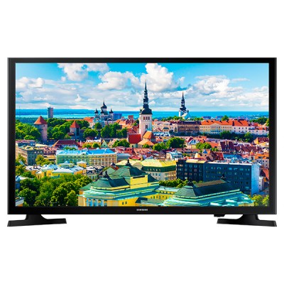 Pantalla SAMSUNG HG32ND460SFXZA - 32 pulgadas, 1366 x 768 Pixeles, HD, Negro