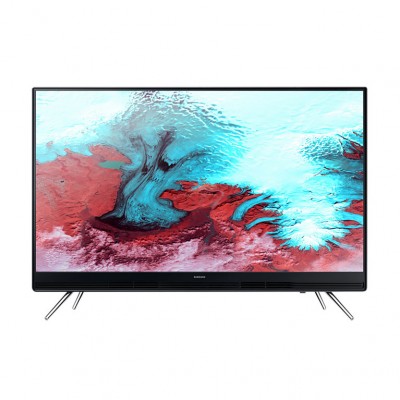 Pantalla SAMSUNG UN49K5300AFXZX - 49 pulgadas, 1920 x 1080 Pixeles, Full HD, Negro