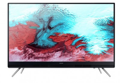 Pantalla SAMSUNG K5300A  Serie 5 - 40 pulgadas, 1920 x 1080 Pixeles, Full HD, Negro