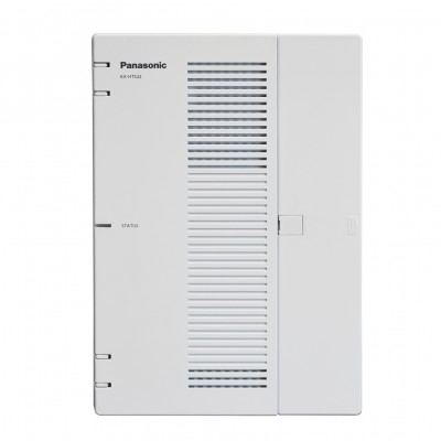 PAQUETE PANASONIC (KX-HTS32  ALL IN ONE START). Incluye:  1 KX-HTS32MX y 5 KX-HDV100LAB -