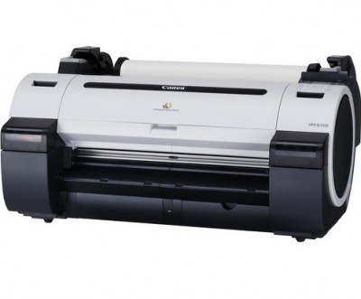 Plotter CANON IPF-670e - 2400 x 1200 DPI