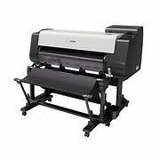 Plotter CANON 4600C015AA - 2400 x 1200 DPI, 128 MB, 5, Tanque de tinta