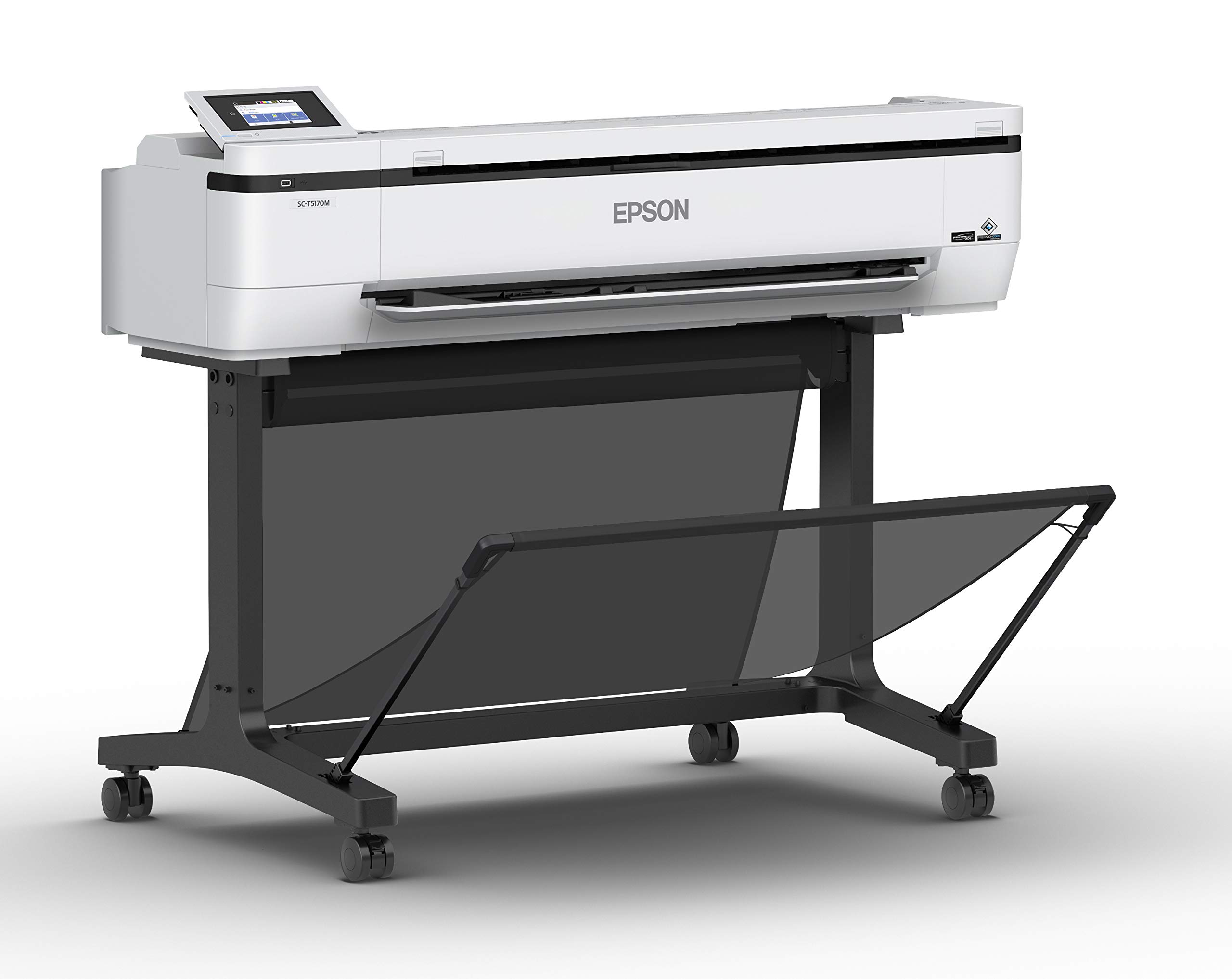 Plotters EPSON SCT5170M - 2400 x 1200 DPI, A1 (594 x 841 mm), 4