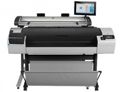 Plotter HP DesignJet SD Pro - A1 (594 x 841 mm)