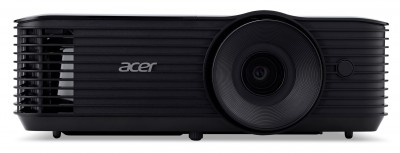 Proyector Acer X1126AH - 4000 lúmenes ANSI estándar, SVGA (800x600), Máx WUXGA 1920x1080, 6, 000 horas, Lámpara OSRAM 220w, 1 año de garantía