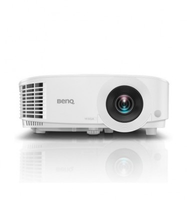 Proyector BENQ MW612 - 4000 lúmenes ANSI, DLP, WXGA (1280x800), 15000 h, Color blanco