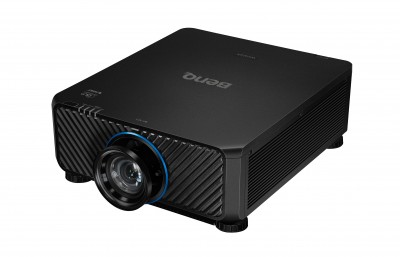 Proyector BENQ LU9715 - 8000 lúmenes ANSI, DLP, WUXGA (1920x1200), 20000 h, Negro