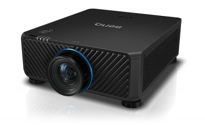 Proyector BENQ LU9915 - 10000 lúmenes ANSI, DLP, WUXGA (1920x1200), 20000 h, Negro