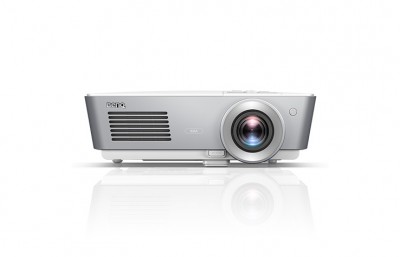 Proyector BENQ SX765 - 6000 lúmenes ANSI, DLP, XGA (1024x768), 6000 h, Plata con Gris