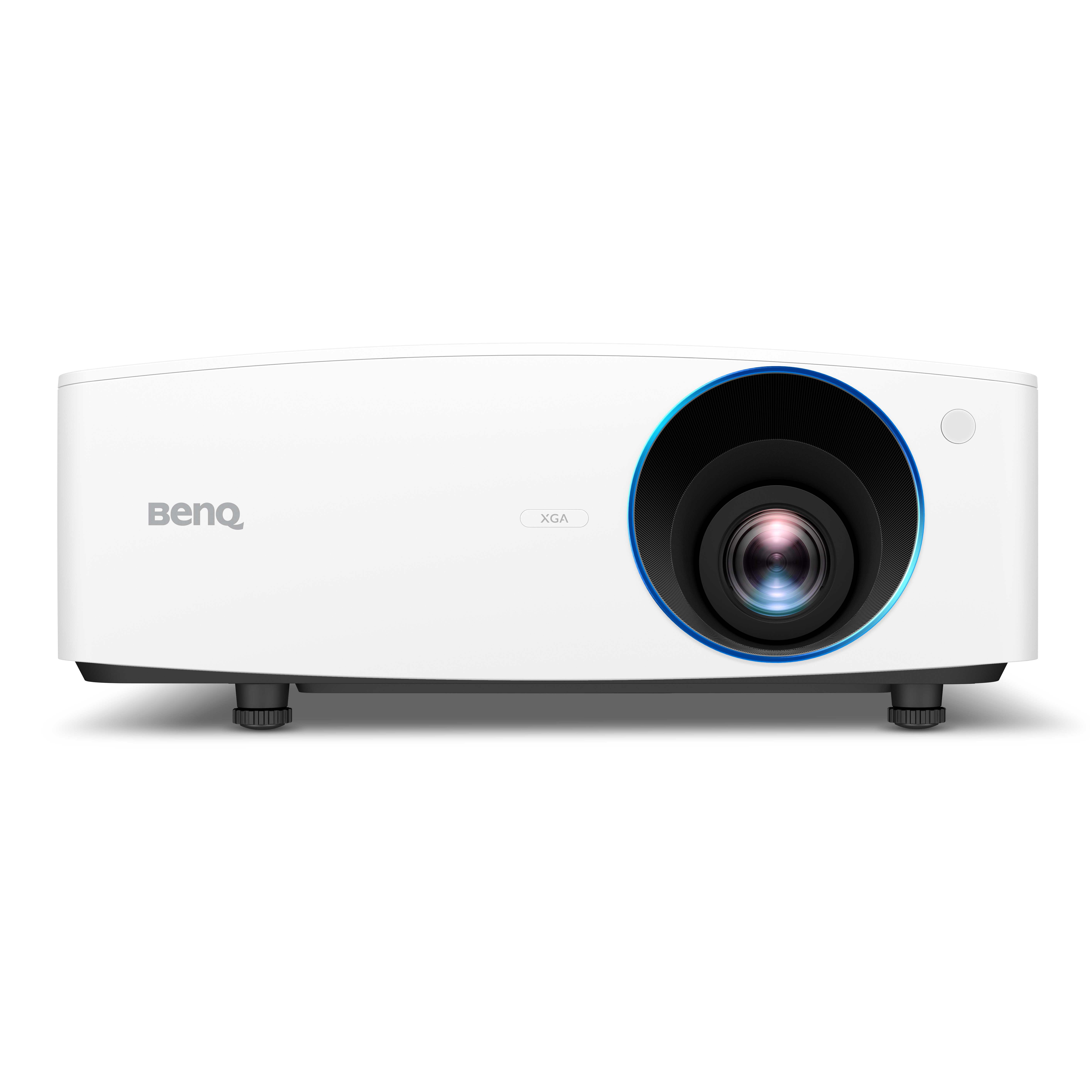 Proyector BENQ LX710 - 4000 lúmenes ANSI, DLP, XGA (1024x768), Blanco