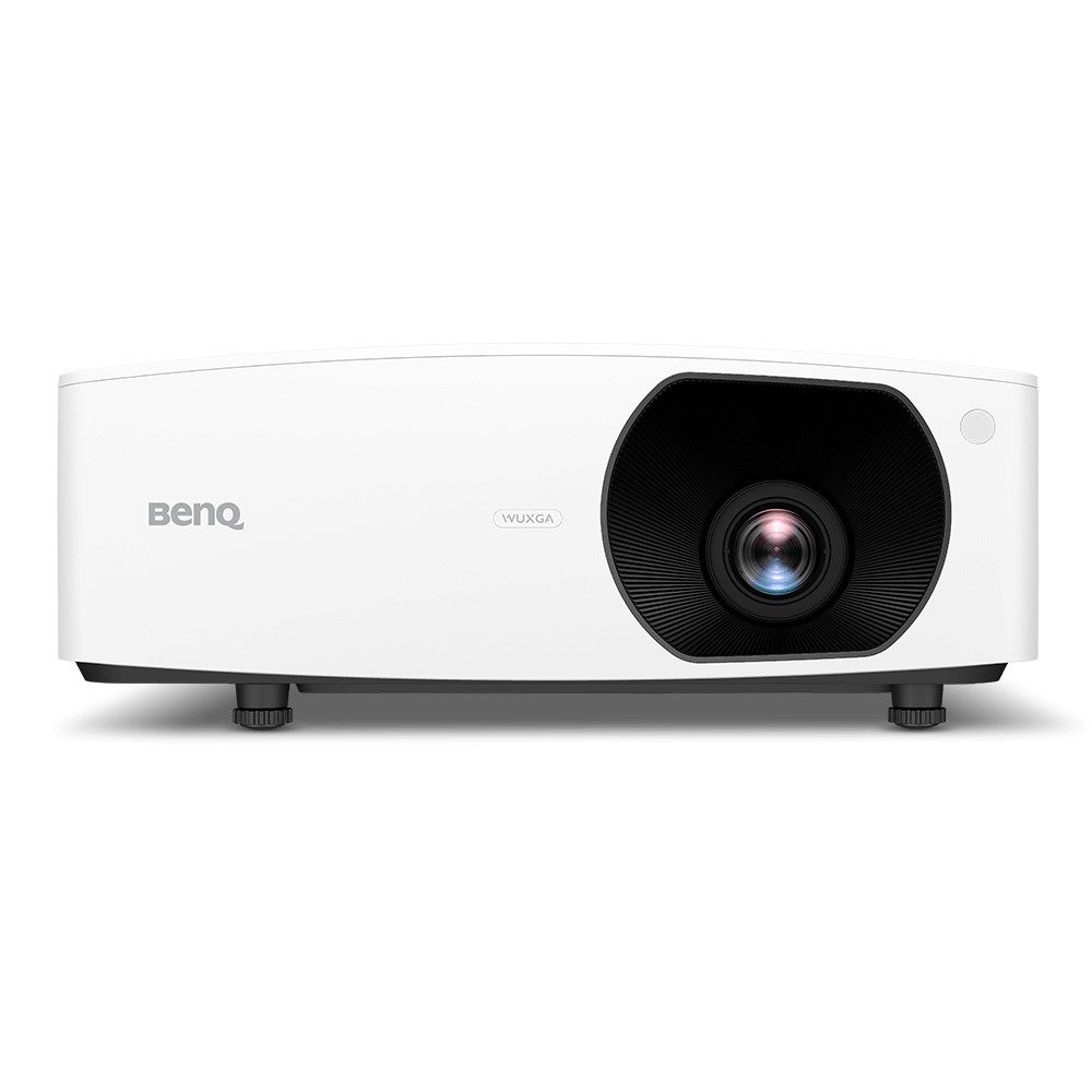 Proyector BENQ LU710 - 4000 lúmenes ANSI, DLP, WUXGA (1920x1200), 20000h, Blanco