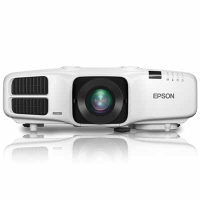 Proyector EPSON Powerlite G5910 - 5200 lúmenes ANSI, 3LCD, XGA (1024x768), 4000 h, Color blanco