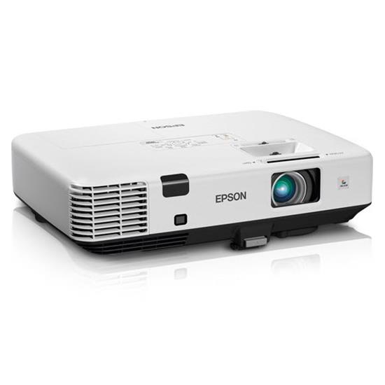 Proyector EPSON POWERLITE 1930 - 4200 lúmenes ANSI, 3LCD, XGA (1024x768), 2500 h, Color blanco