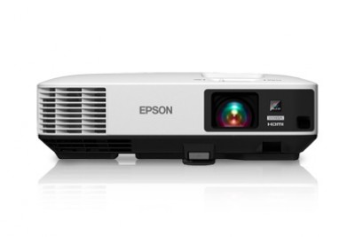 Proyector EPSON POWERLITE 1975W - 5000 lúmenes ANSI, 3LCD, WXGA (1280x800), 3000 h, Color blanco