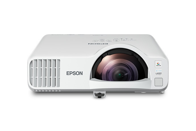 Proyector EPSON V11H993020 - 3800 lúmenes ANSI, 3LCD, Blanco