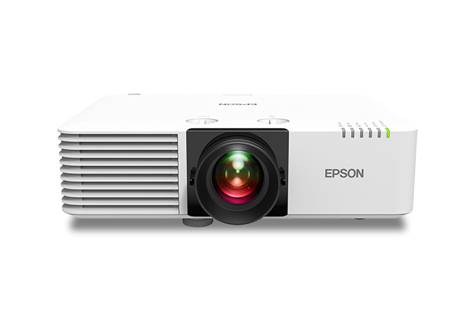 Proyector EPSON V11HA29020 - 6000 lúmenes ANSI, 3LCD, WUXGA (1920x1200), Blanco