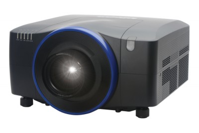 Proyector  INFOCUS - 6500 lúmenes ANSI, 3LCD, WXGA (1366x800), 2000 h, Negro