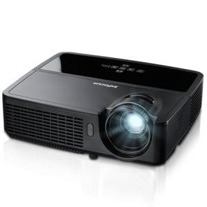 Proyector INFOCUS - 3000 lúmenes ANSI, DLP, XGA (1024x768), 5000 h, Negro