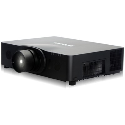 Proyector INFOCUS - 5000 lúmenes ANSI, 3LCD, WUXGA (1920x1200), 2500 h, Negro