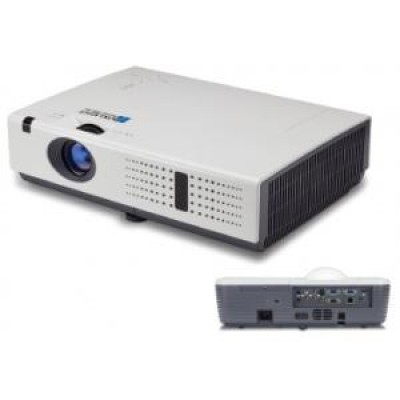 Proyector MIMIO  WX32N - 3200 lúmenes ANSI, LCD, WXGA (1280x800), 6000 h, Color blanco