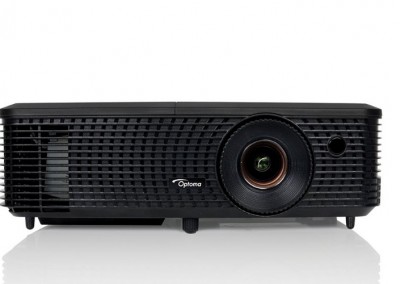 Proyector OPTOMA EH331 - DLP, WXGA (1280x800), 10000 h, Negro