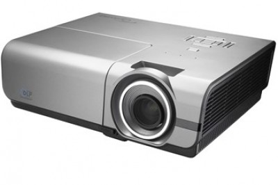 Proyector OPTOMA EH500 - 4700 lúmenes ANSI, DLP, 1080p (1920x1080), 2500 h, Gris