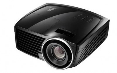 Proyector VIVITEK H1188-BK - 2000 lúmenes ANSI, DLP, 1080p (1920x1080), Negro