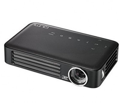 Proyector VIVITEK QUMI 6 GY - 800 lúmenes ANSI, DLP, 720p (1280x720)