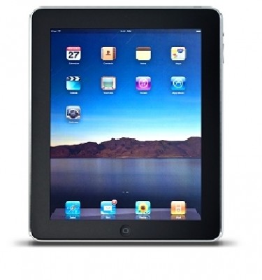 Ipad APPLE REACONDICIONADO - Apple A4, 16 GB, 9.7 pulgadas, 1024 x 768 Pixeles