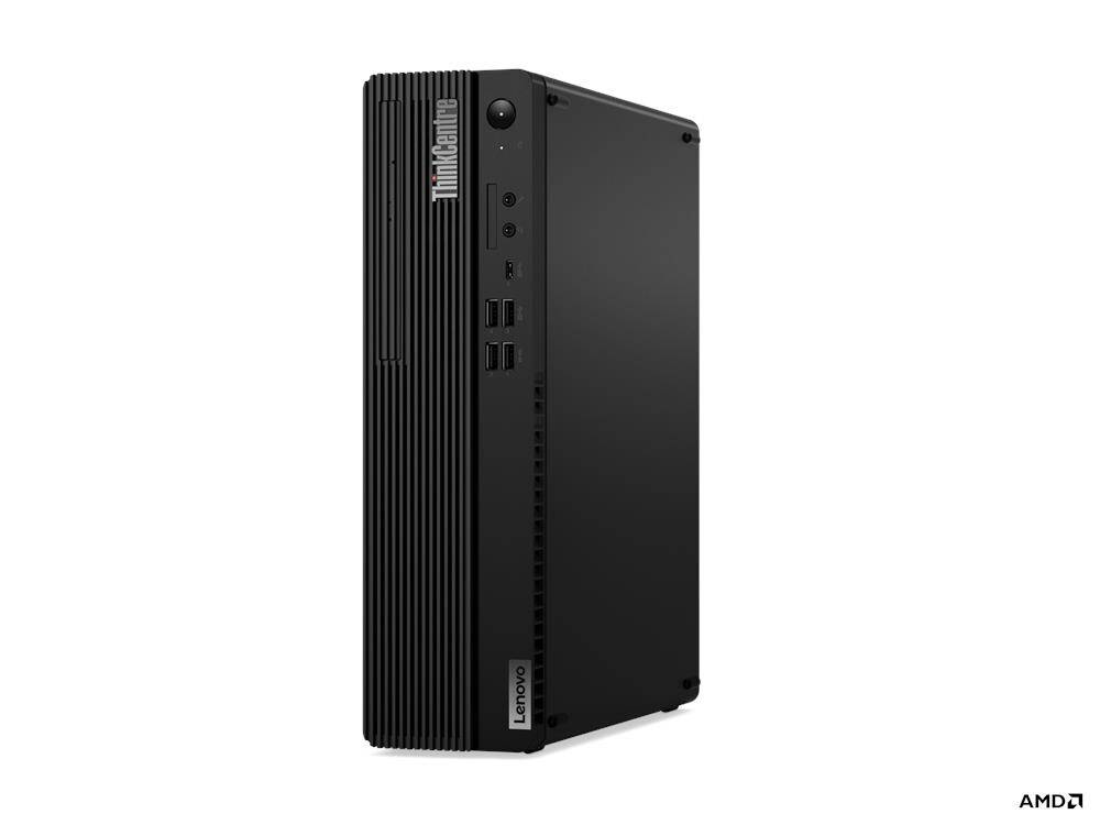 Pc de escritorio LENOVO ThinkCentre M70s - Intel® Core? i5-12400, 8 GB DDR4, 256 GB SSD, Windows 11 pro