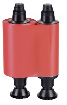 Cinta EVOLIS - Rojo