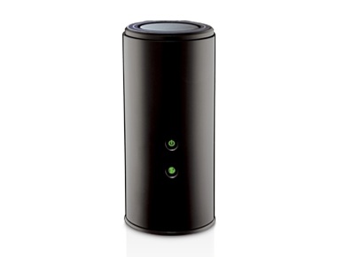 Router D-LINK AC1750 - Interno, Negro