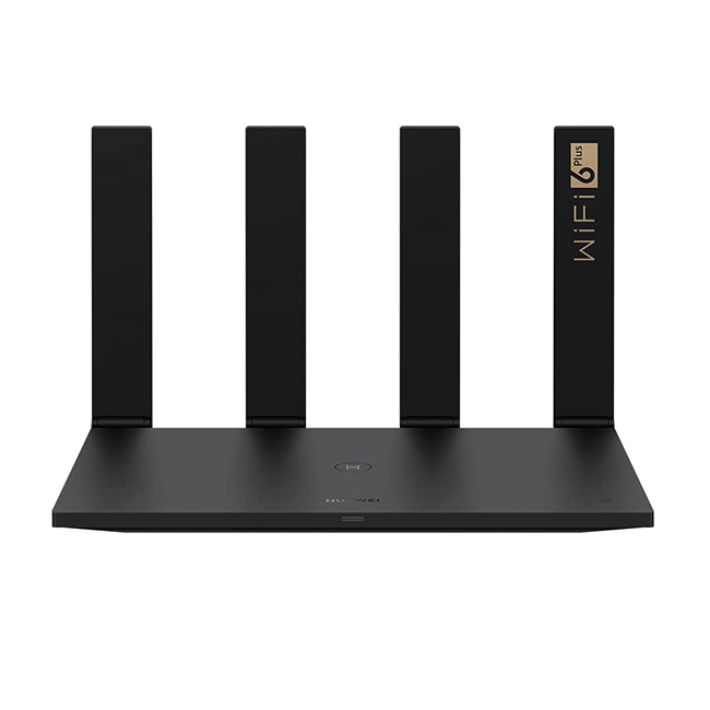 53039533 HUAWEI Router WiFi 6 AX3 Pro -