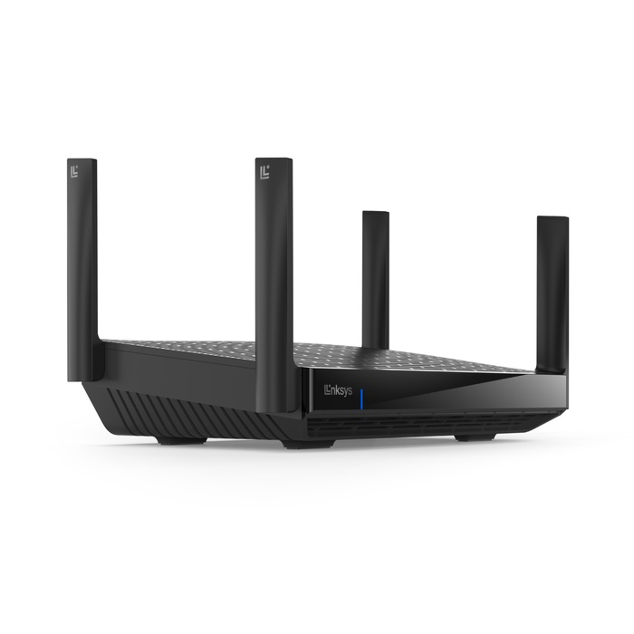 Router Linksys Hydra Pro MR7500 WiFi 6E Mesh Doble Banda AXE6600 -