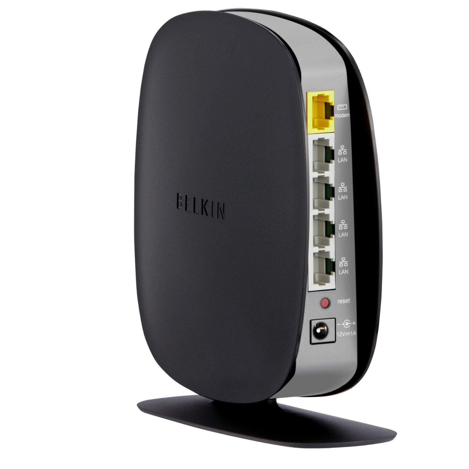 Router BELKIN - Interno, 2.4