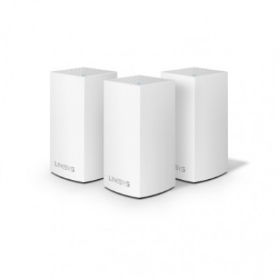 Router LINKSYS Velop Doble Banda Tecnologia MESH WHW0103 -