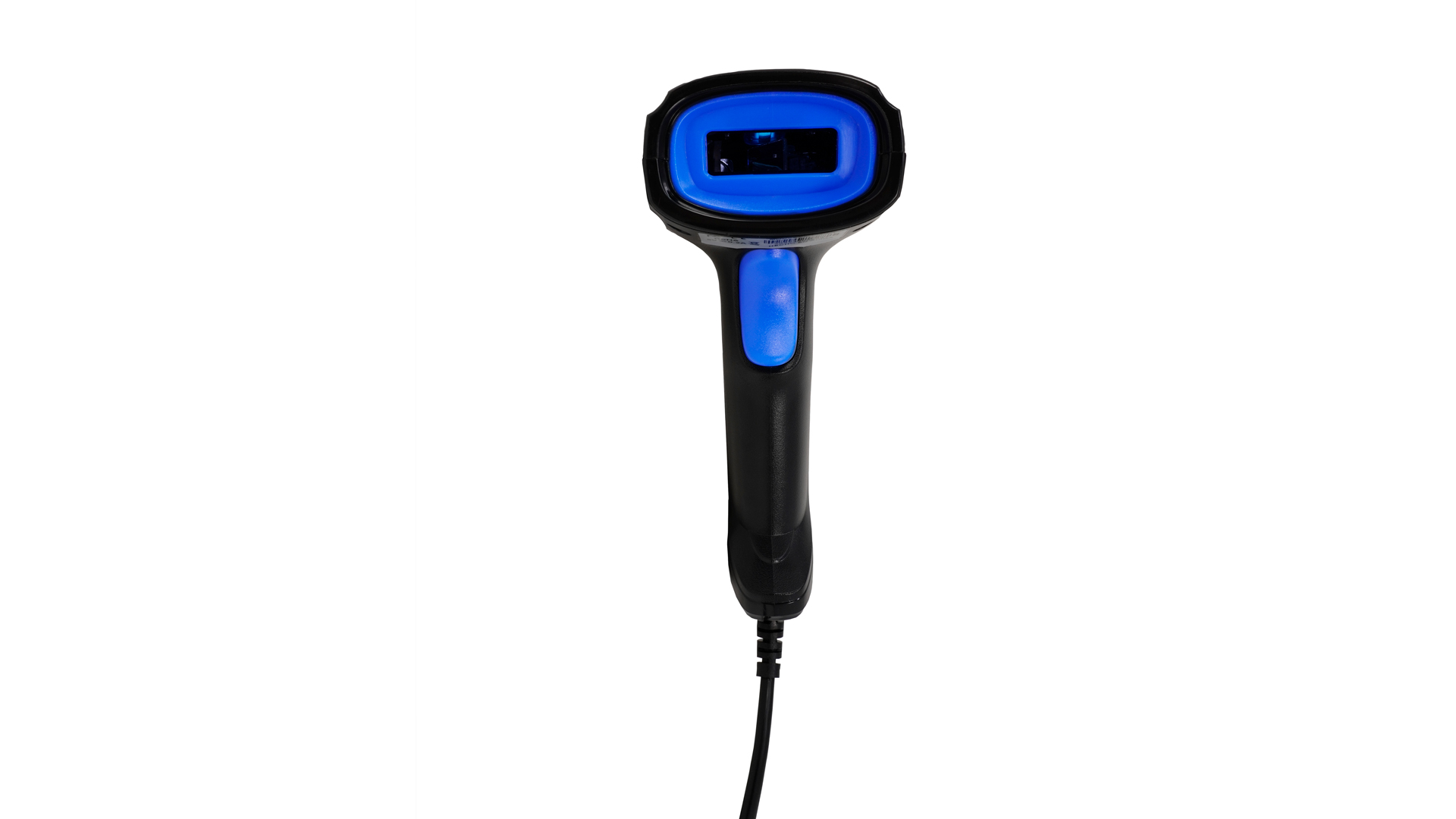 Lector de Código de Barras USB 1D EVOTEC EV-3001 -