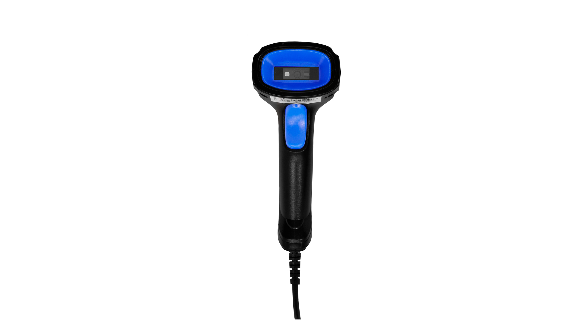 Lector de Código de Barras USB 2D EVOTEC EV-3002 -