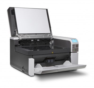 Escaner KODAK 1992874 - 30000 páginas, 90 ppm