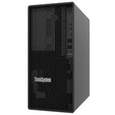 Servidor LENOVO ST50 - Intel Xeon E-2324G 4C 65W, 3.10 GHz, 16GB TruDDR4 3200MHz (2Rx8, 1.2V) ECC UDIMM, 2 TB 7.2K SATA 6Gb Non-HS 512n HDD 3.5"