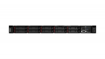 Servidor LENOVO SR630 - 2.2 GHz, Intel Xeon, 8 GB, DDR4-SDRAM