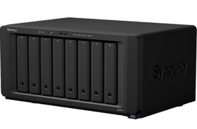 Servidor NAS SYNOLOGY  DS1817+8GB -