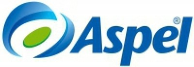 Software administrativo ASPEL PAQUETE SAE-PROD - 140 MB, 512 MB, Intel Pentium 1GHz, Windows XP/2003/Vista/2008/7, 1