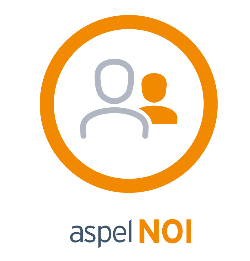 1 Usuario Adicional NOI 10.0 Nuevo NOIL1M (Físico) -